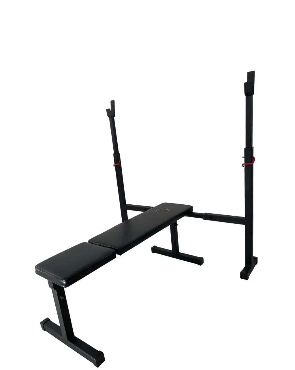 Лавка під штангу + Стійки WCG-002, фото 1