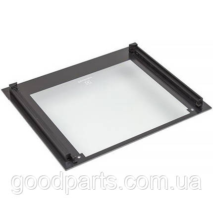 Скло дверей зовнішнє для духовки Electrolux 5612573310, фото 2