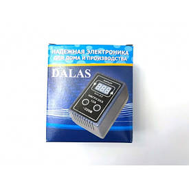 Цифровий терморегулятор для акваріума DALAS 10 А