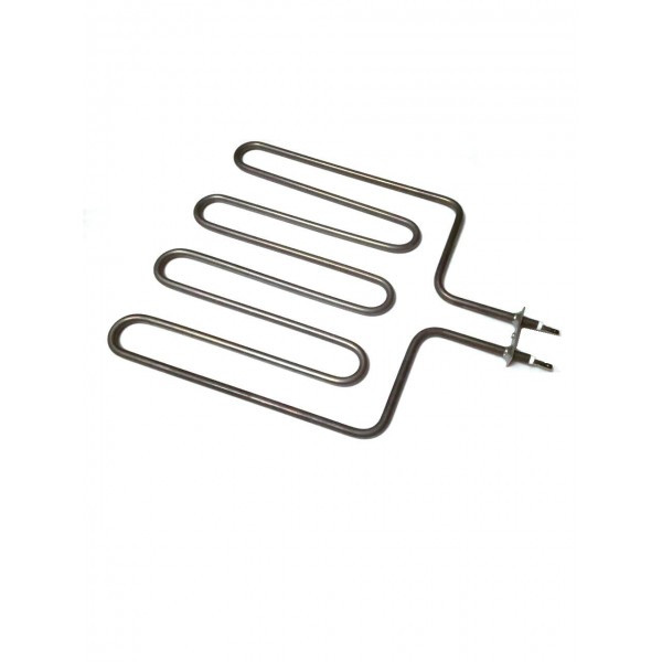 Тен для духовки 2 кВт / 230 В / Нержавійка / FER Туреччина, фото 1