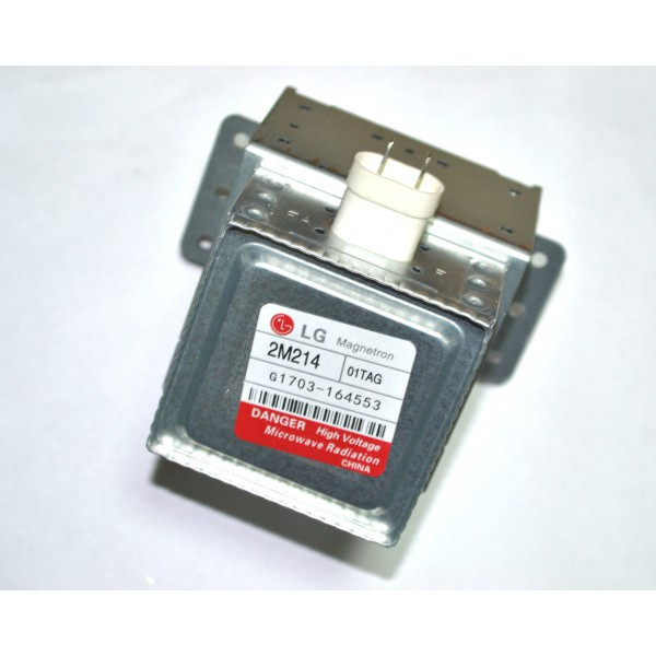 Магнетрон LG 2M214 01TAG купить в Украине