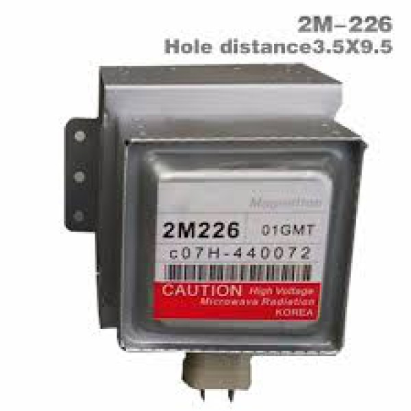 Магнетрон LG 2M226 01GMT купити в Україні