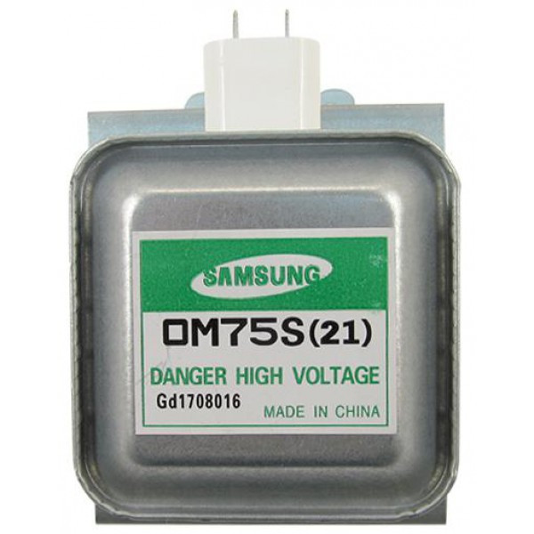 Магнетрон Samsung OM75P (21) купити в Україні