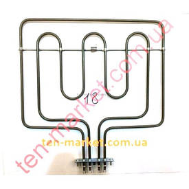 Купити тен для духовки "Ардо" 700+1800W (верхній)