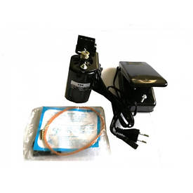 Мотор для швейної машини YDK YM-50 150W/220-240V/0.75A купити в Україні