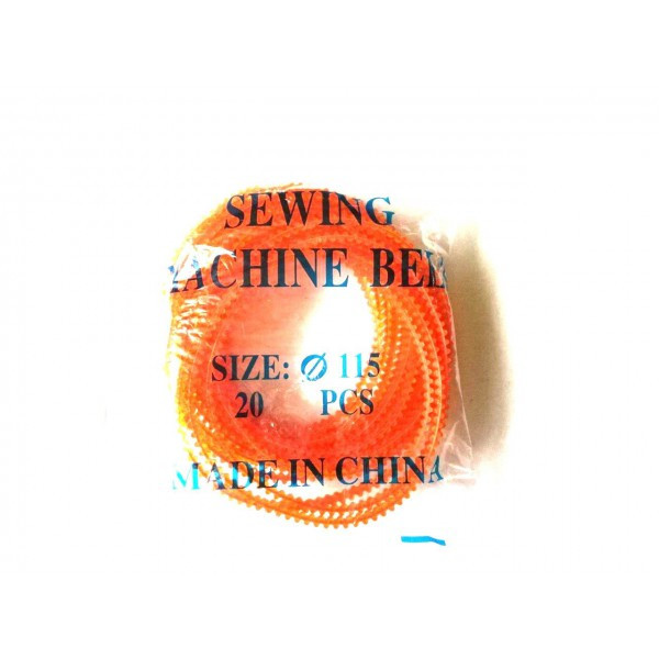 Ремінь для швейної машини ø115 мм (54) купити в Україні, фото 1