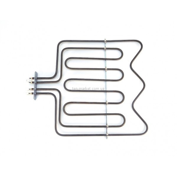 Купити тен для духовки "Beko" 3500W (верхній), фото 1