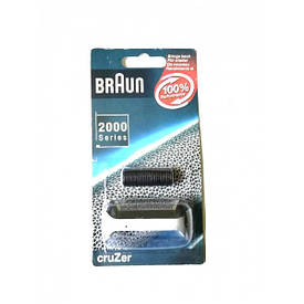 Сітка для бритви Braun/Series 2000/ Німеччина купити в Україні