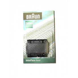 Сітка для бритви Braun/Series 3000/ Німеччина купити в Україні