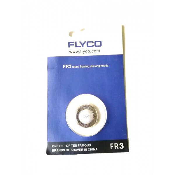 Сітка для бритви Flyco FR3 / Китай купити в Україні, фото 1