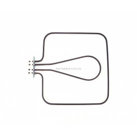 Купити тен для духовки "Candy" (925W 230V)+(375W 75V) подвійний верхній