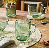 Чашка Luminarc Alba Soft Green, фото 3