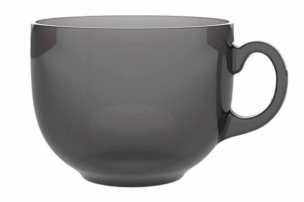 Чашка Luminarc Alba Lava Stone