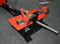 Т-тяга з упором на ноги RN Sport