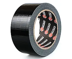 Скотч армований Polax клейка стрічка посилена 50 мм х 25 м