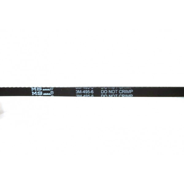 Ремінь для хлібопічки 3M-495-6 купити в Україні, фото 1