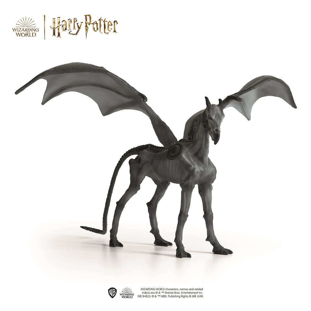 Іграшка фігурка Schleich Harry Potter Тестрал