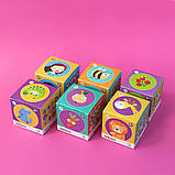 Гра міні мемо Dodo Тварини (300145), фото 3