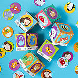 Гра міні мемо Dodo Тварини (300145), фото 7
