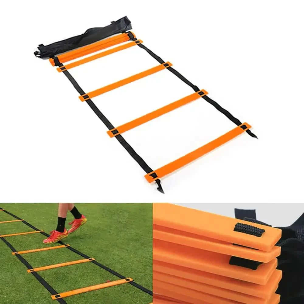 Координаційна драбина WCG 6 м, фото 1