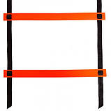 Координаційна драбина WCG 6 м, фото 4