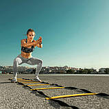 Координаційна драбина WCG 6 м, фото 7