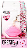 Бальзам для губ брелок LOVE Губи CREATE IT!, фото 8