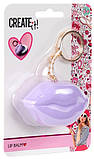 Бальзам для губ брелок LOVE Губи CREATE IT!, фото 9