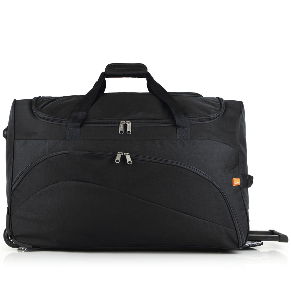 Сумка дорожня на колесах Gabol Week Eco 65L 