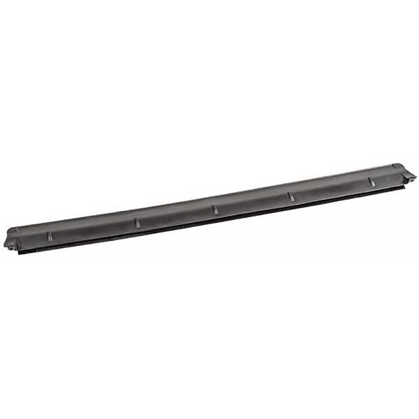 Накладка дверей (нижня) для духовки Electrolux 5613446201, фото 1