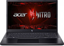 Ноутбук Acer Nitro V ANV15-51-58A4 (NH.QN8AA.00C)