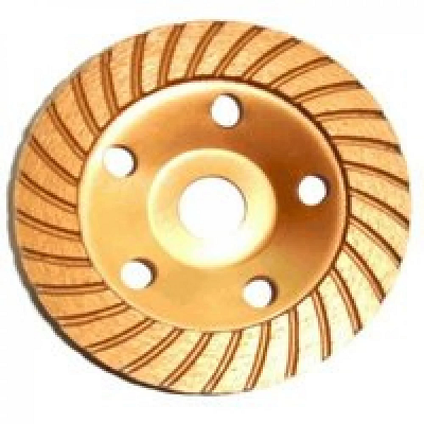 Алмазна шліфувальна чашка Nozar TS PROFI-ABRASIV 180x5x22.23