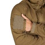 Куртка Stalker 3.0 Twill Койот (7881), XXL, фото 4