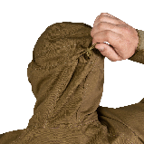 Куртка Stalker 3.0 Twill Койот (7881), XXL, фото 8