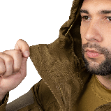 Куртка Stalker 3.0 Twill Койот (7881), XXL, фото 9