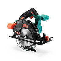 Пила циркулярна акумуляторна Sturmax CSM5001CR