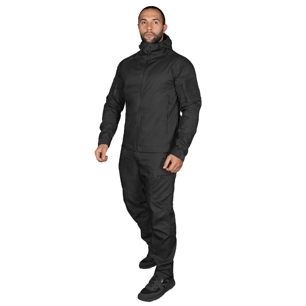 Костюм Stalker 3.0 Twill Чорний (7598), M