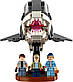 Конструктор Lego Ideas Щелепи 21350, фото 7