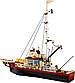 Конструктор Lego Ideas Щелепи 21350, фото 4
