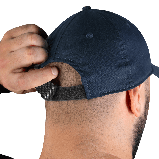 Бейсболка CG Tactic NF Темно-синя (7156), фото 3