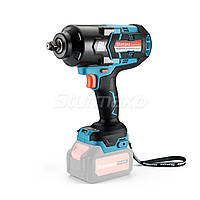 Гайкокрут акумуляторний Sturmax IWM3203CRP