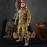 Куртка Defender 7 level Multicam (8367), XL, фото 4