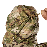 Куртка Defender 7 level Multicam (8367), XL, фото 6