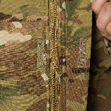 Куртка Defender 7 level Multicam (8367), XL, фото 8