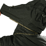 Куртка Defender 7 level Темна Олива (8370), L, фото 2