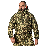 Куртка Defender 7 level Хижак (8369), S, фото 2