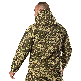 Куртка Defender 7 level Хижак (8369), S, фото 4