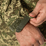 Куртка Defender 7 level Хижак (8369), S, фото 9