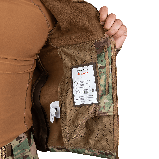 Куртка Phantom SoftShell Multicam (7286), S, фото 5