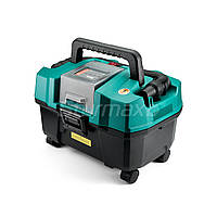 Пилосос акумуляторний Sturmax VCM7201CR